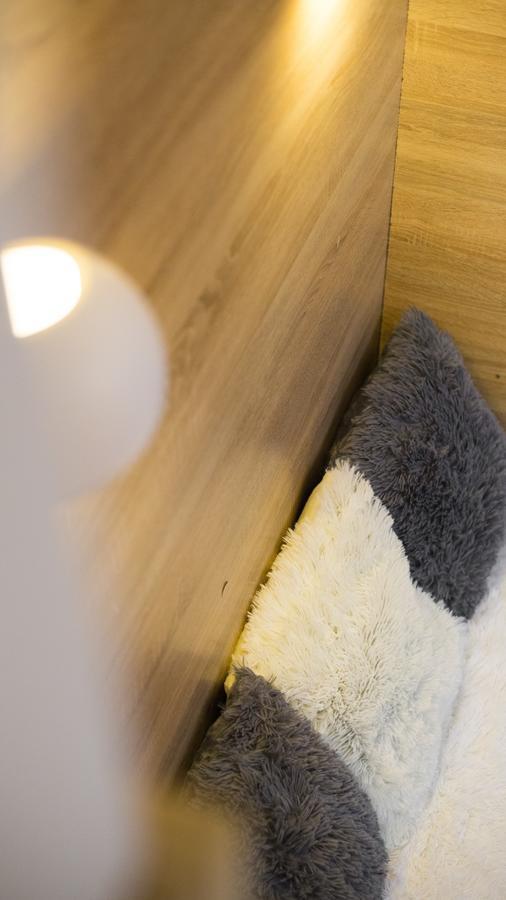 Smart Apartment On Filatova Lviv Dış mekan fotoğraf